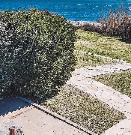스틴티노 Casa A Schiera Le Tonnare - Affitti Brevi Italia 아파트 외부 사진