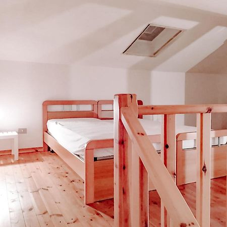스틴티노 Casa A Schiera Le Tonnare - Affitti Brevi Italia 아파트 외부 사진