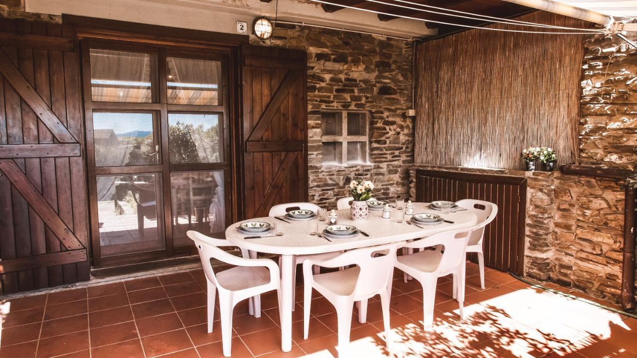 스틴티노 Casa A Schiera Le Tonnare - Affitti Brevi Italia 아파트 외부 사진