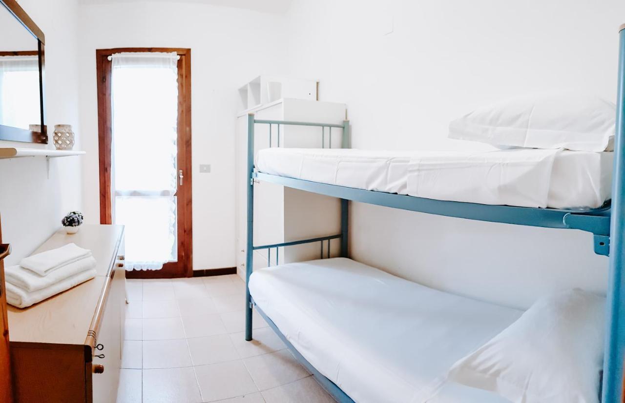 스틴티노 Casa A Schiera Le Tonnare - Affitti Brevi Italia 아파트 외부 사진